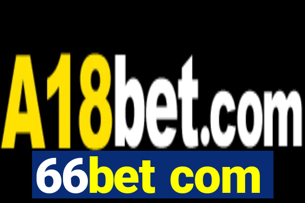 66bet com